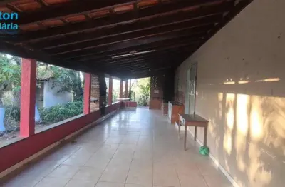 Chácara / sítio à venda na Área Rural de Uberlândia, Uberlândia 