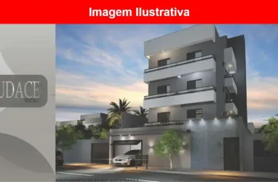 Apto 2/4 (1 suíte) em ótima localização, com sacadas na sala, nos quartos e na cozinha.