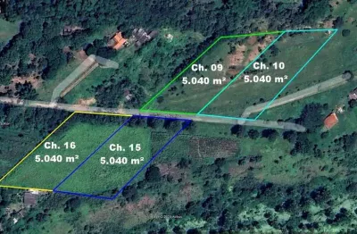 Chácaras à venda em uberlândia-mg: oportunidade imperdível com 20.160 m² na área rural próxima ao motel palácio!
