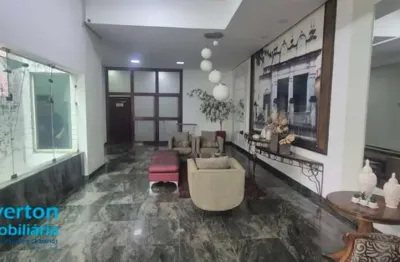 Apartamento com 3 quartos à venda no Centro, Uberlândia 