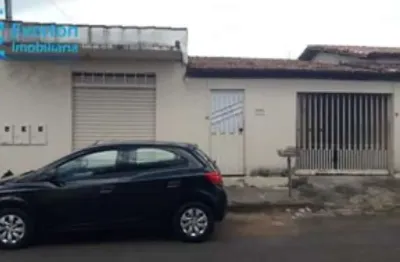 2 casa e 1 cômodo de comercio, 4 vagas de garagem, bairro são jorge, terreno 10 x 25
