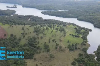 Sitio uberlândia mg com 25.30 hectares para lazer e exploração de pequenas atividades rurais