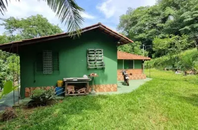 Rancho 55.250m2 - miranda indianópolis - moradia, lazer e pescaria. rancho num lugar maravilhoso, com casa, acesso direto represa, 250 mts de margem