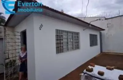 Casa com 3 quartos à venda no Brasil, Uberlândia 