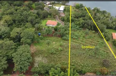 Chácara / sítio à venda na Área Rural de Uberlândia, Uberlândia 