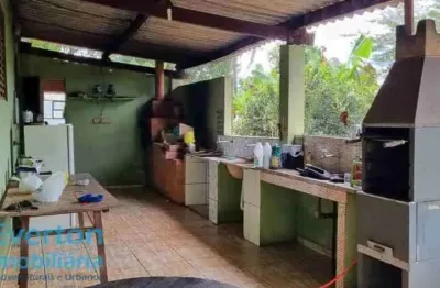 Chácara / sítio com 2 quartos à venda na Área Rural de Uberlândia, Uberlândia 