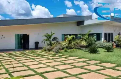 Chácara 5.000m2 - oportunidade! belíssima chácara construção de alto padrão em condomínio fechado