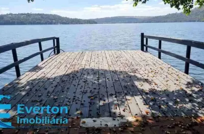 Rancho condomínio praia de miranda - oportunidade - valor r$2.300.000,00 - moradia e lazer.