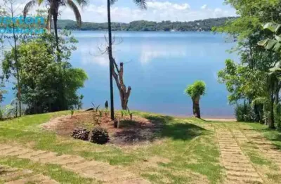 Rancho baía de miranda - 3.015m2 - moradia e lazer - valor r$1.500.000,00