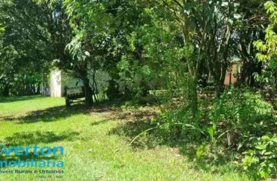 Rancho 3.094m2 - condmínio báia de miranda - moradia e lazer - valor r$1.500.000,00