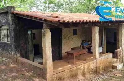 Oportunidade chácara 1.045 m2 -  condomínio miranda ii -  valor r$130.000,00
