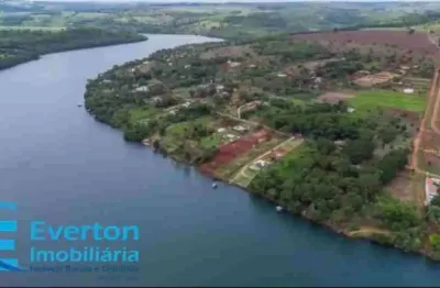 Oportunidade Chácara 5.000m2 -  Condomínio Lago Verde - Miranda - valor R$350.000,00