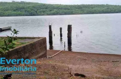 Oportunidade rancho 2.000 m2 - valor r$560.000,00 - condomínio miranda iv