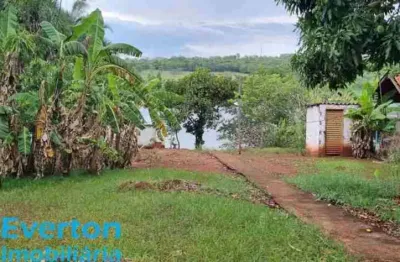 Oportunidade Chácara 2.000 m2 -  valor R$380.000,00 - Condomínio Miranda IV