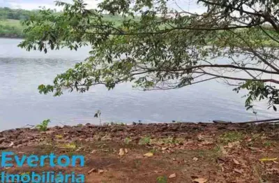 Oportunidade rancho 2.000 m2 -  valor r$380.000,00 - condomínio miranda iv