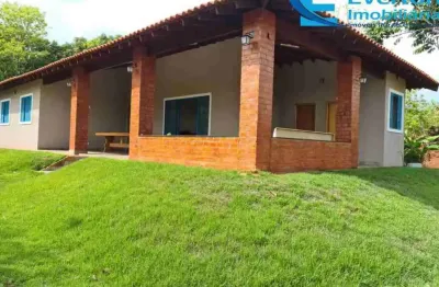 Oportunidade rancho 5.000 m2 -  condomínio lago verde - miranda