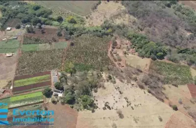 Chácara / sítio à venda na Área Rural de Uberlândia, Uberlândia 