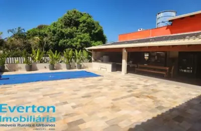 Ótima oportunidade de aquisição ! chácaras eldorado! 7.500 m2