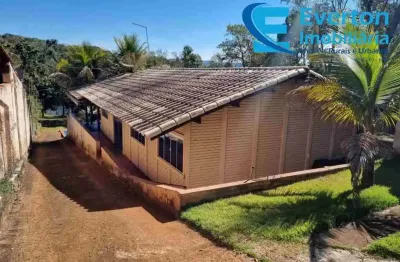 Oportunidade chácara 1.250 m2 -  valor r$850.000,00 - condomínio miranda vii