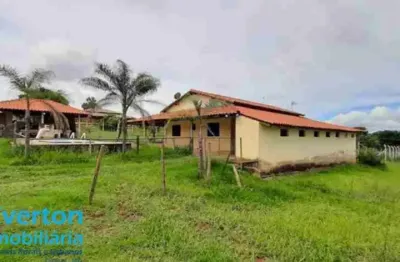 Excelente oportunidade para morar no campo  pertinho de uberlândia- condomínio eldorado.7.500 m2