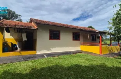 Fazenda em Uberlândia dupla aptidão com 125.84 hectares (26 alqueires).