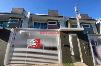 Casa com 3 quartos para alugar no Country, Cascavel 