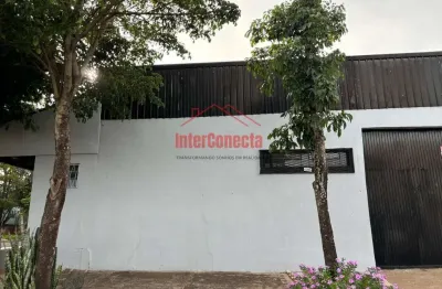Ponto comercial para alugar no Santa Cruz, Cascavel 