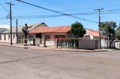 Casa com 4 quartos à venda no Recanto Tropical, Cascavel 