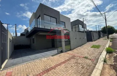 Casa com 3 quartos à venda no Canadá, Cascavel 