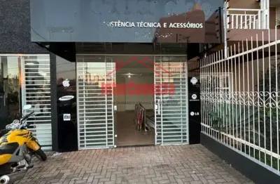 Sala comercial para alugar no Country, Cascavel 