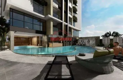 Apartamento à venda no Centro, Cascavel 