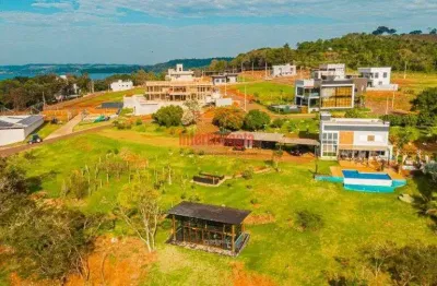 Terreno à venda no Centro, Boa Vista da Aparecida 