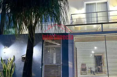 Casa à venda no bairro pioneiros catarinenses - cascavel/pr
