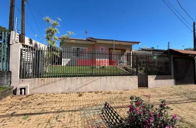 Casa com 3 quartos à venda no Cancelli, Cascavel 