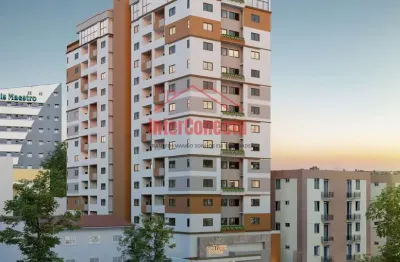 Apartamento com 2 quartos à venda no Neva, Cascavel 