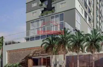 Apartamento com 3 quartos à venda no Centro, Cascavel 