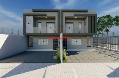 Sobrados na planta na xavantes / bairro santa cruz!
