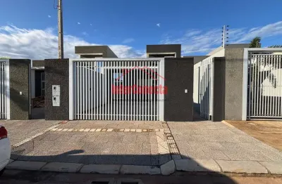 Casa com 3 quartos à venda no Canadá, Cascavel 