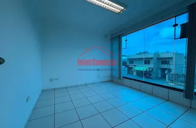 Sala comercial para alugar no Neva, Cascavel 