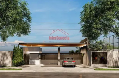 Terreno à venda no Cascavel Velho, Cascavel 