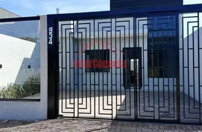 Casa tropical iv – conforto, estilo e segurança em cada detalhe!