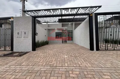 Casa para alugar no Esmeralda, Cascavel 