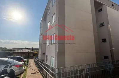 Apartamento com 2 quartos para alugar no Floresta, Cascavel 