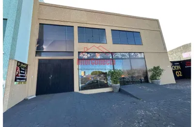 Apartamento com 3 quartos para alugar no São Cristóvão, Cascavel 