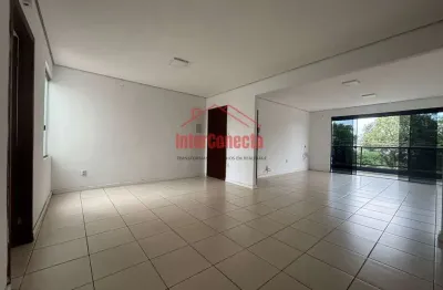 Apartamento para alugar no bairro região do lago - cascavel/pr