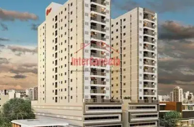 Apartamento com 2 quartos à venda no Centro, Cascavel 