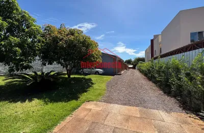 Casa com 2 quartos para alugar no Maria Luiza, Cascavel 