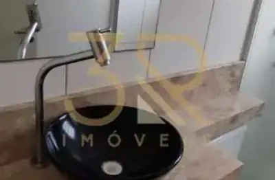 Apartamento com 2 quartos para alugar na rua bonfim, ipiranga, ribeirão preto, 49 m2 por r$ 1.200