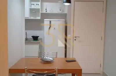 Apartamento com 1 quarto para alugar na rua afonso taranto, nova ribeirânia, ribeirão preto, 37 m2 por r$ 2.000