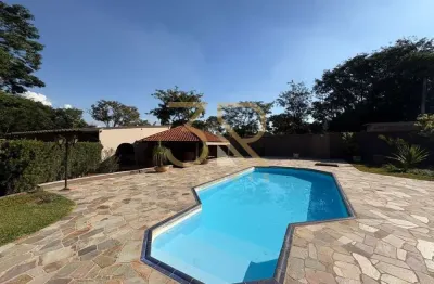 Chácara / sítio com 3 quartos para alugar na rua f, recreio internacional, ribeirão preto por r$ 4.320